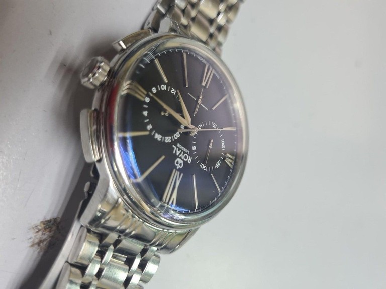Купить Royal London 41446-10 Б/У