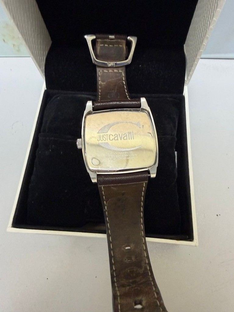 Розпродаж Just Cavalli r7251325055, продавець Техноскарб