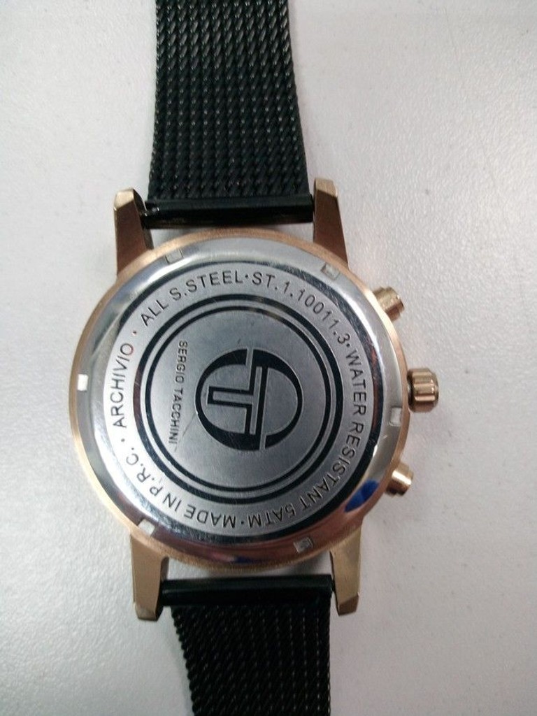Объявление Sergio Tacchini st.1.10011.3 Б/У
