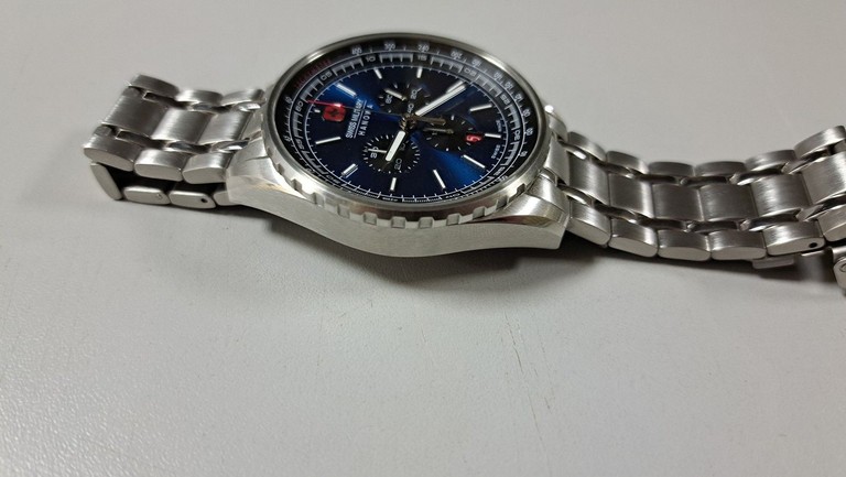 Swiss Military Hanowa gi00003 Код:01-200948875. Изображение 6