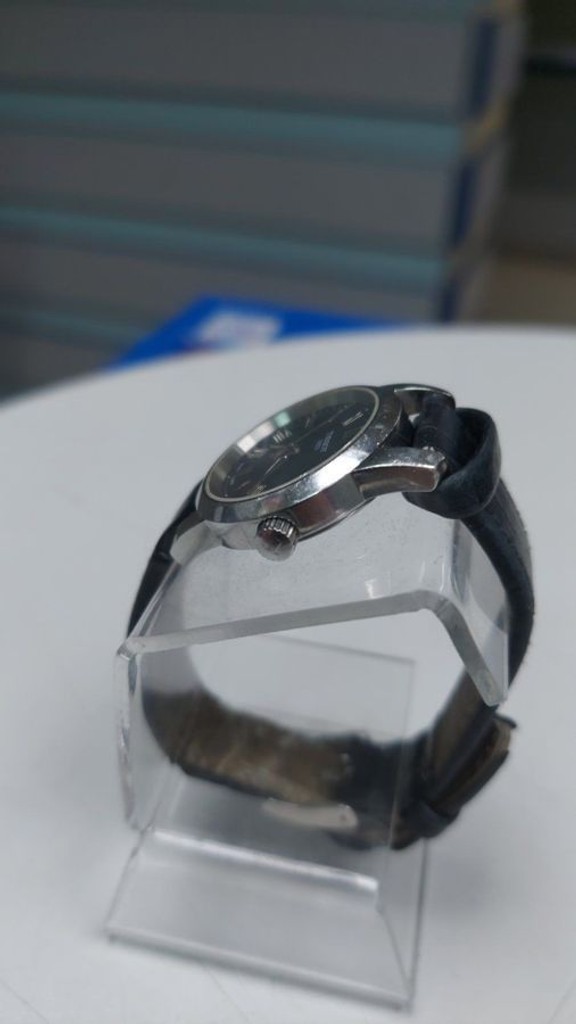 Оголошення Tissot t033.210 Б/У