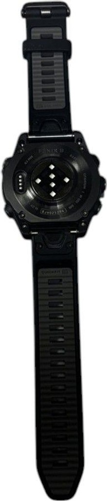 Оголошення Garmin fenix 8 43mm amoled sapphire Б/У