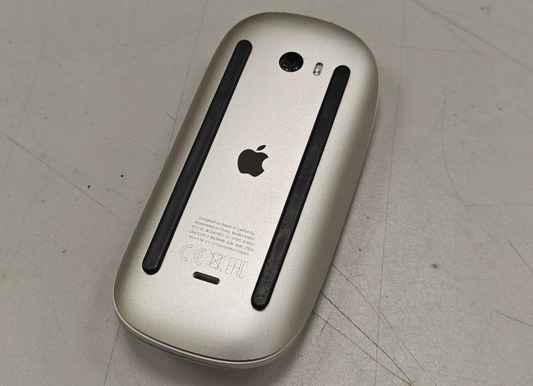 Розпродаж Apple magic mouse 2, продавець Техноскарб
