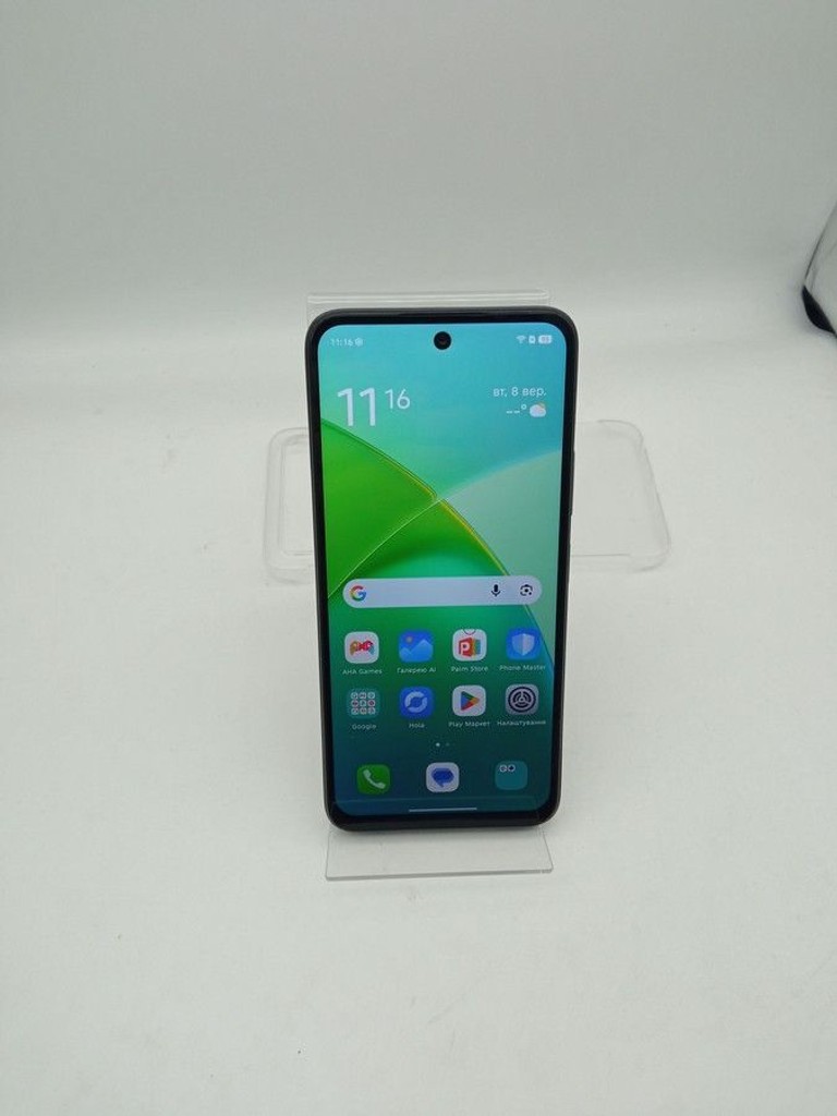 Объявление Infinix smart 10 plus 4/128gb Б/У