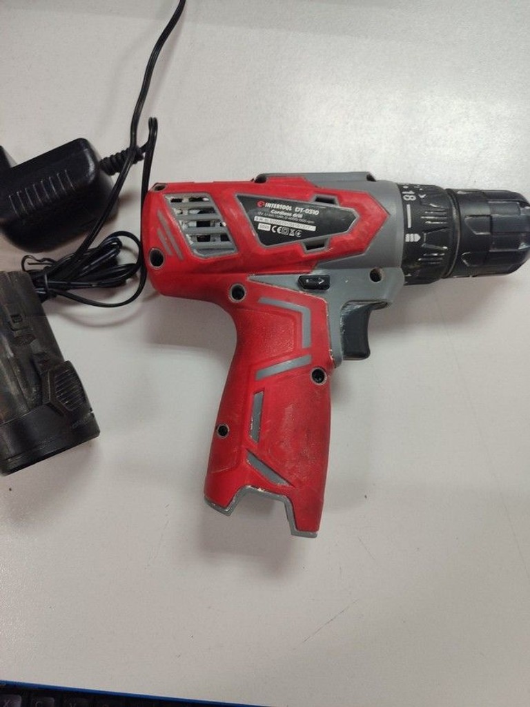 Купити Intertool DT-0310 Б/У