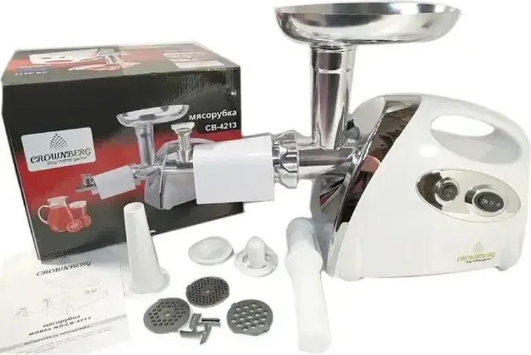 Купить Crownberg CB 4213 Б/У