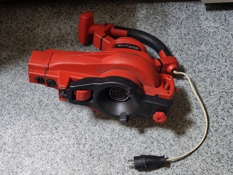 Einhell GC-EL 3000 E (3433320) Код:01-201107135. Зображення 6