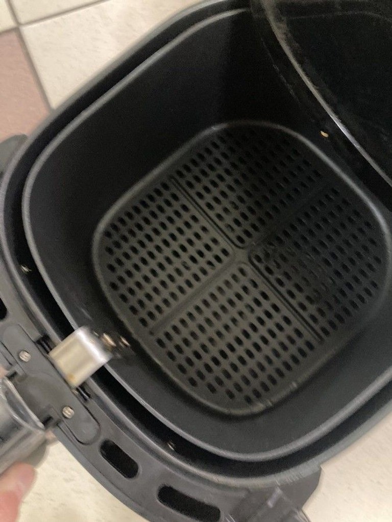 Оголошення Philips Airfryer 5000 Series XXL Connected HD9285/90 Б/У