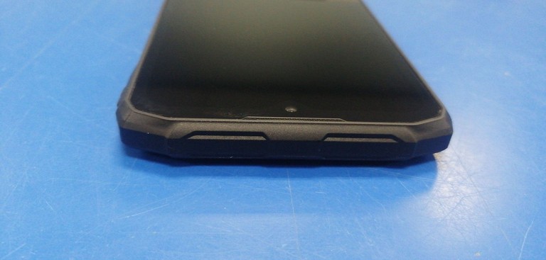 Doogee Blade 10 Pro Energy 6/256GB Metalic Black Код:01-201111860. Изображение 6