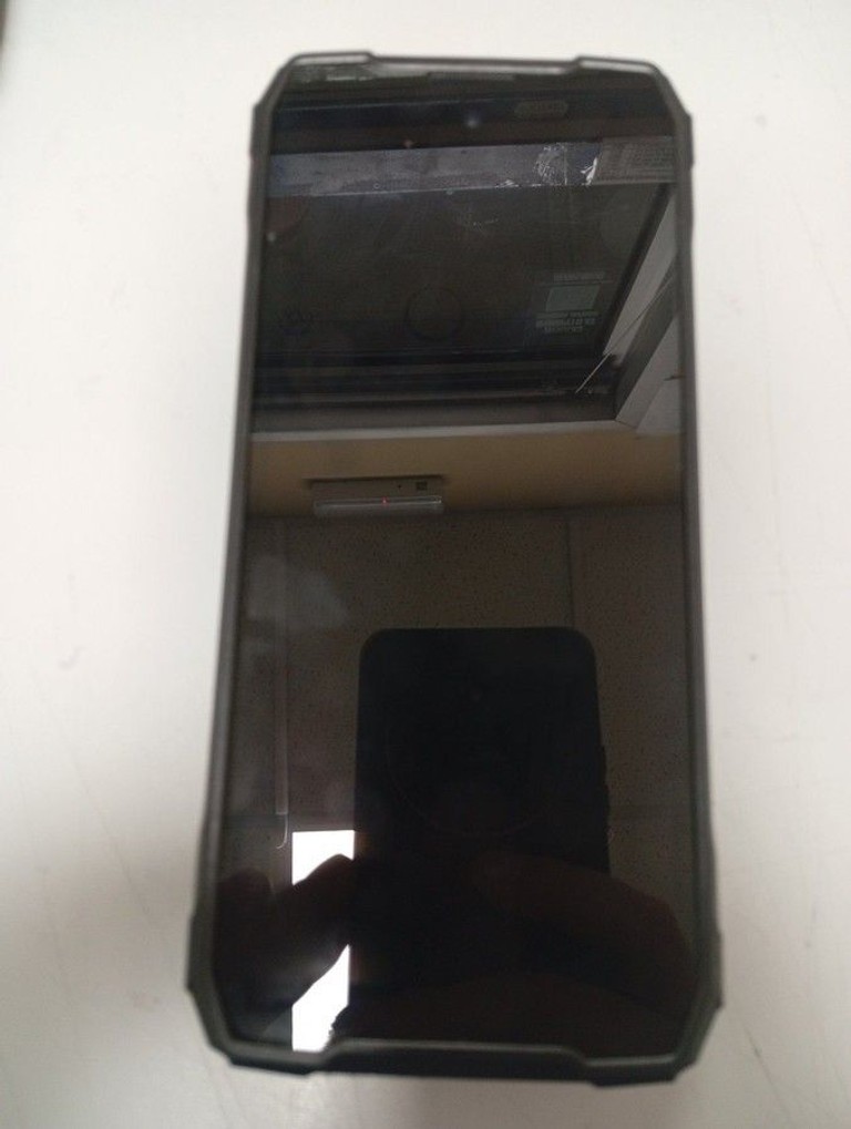 Купить Blackview XPLORE 1 12/256GB Black Б/У