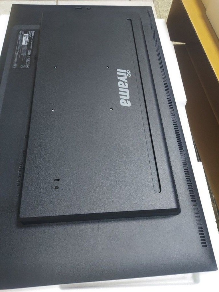 Купить Iiyama T2752MSC-B1 Б/У