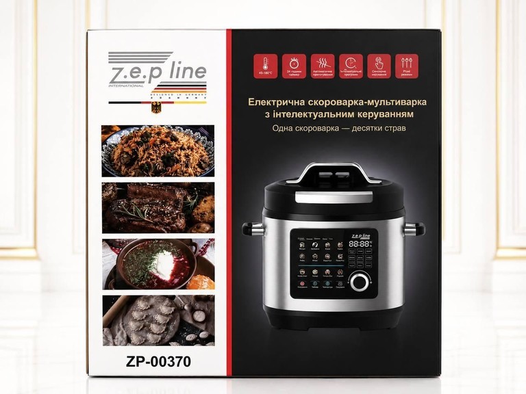 Оголошення Zepline ZP-00370 Б/У