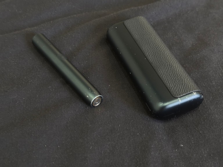 Купити Iqos Iluma prime Б/У