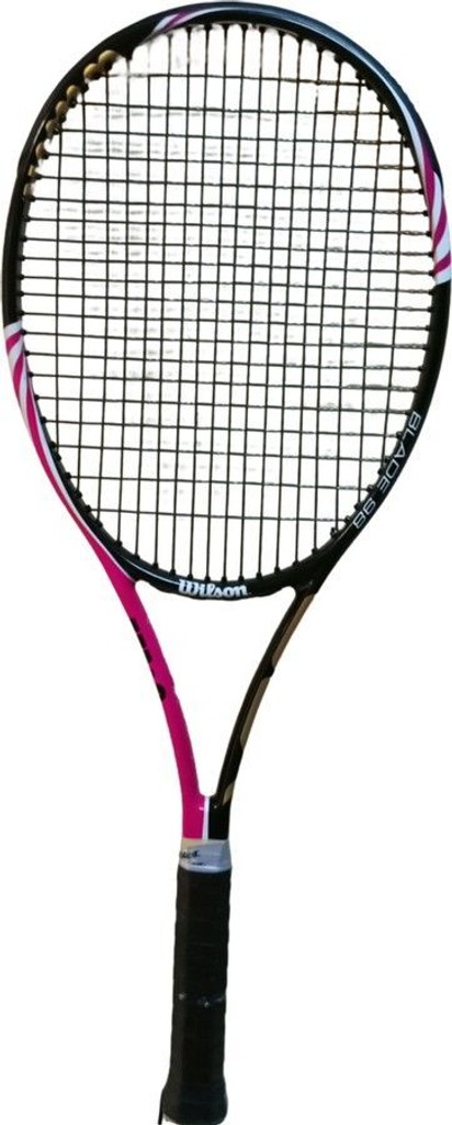 Купити Wilson Blade 98 18X20 2017 Gr3 (WRT73311) Б/У
