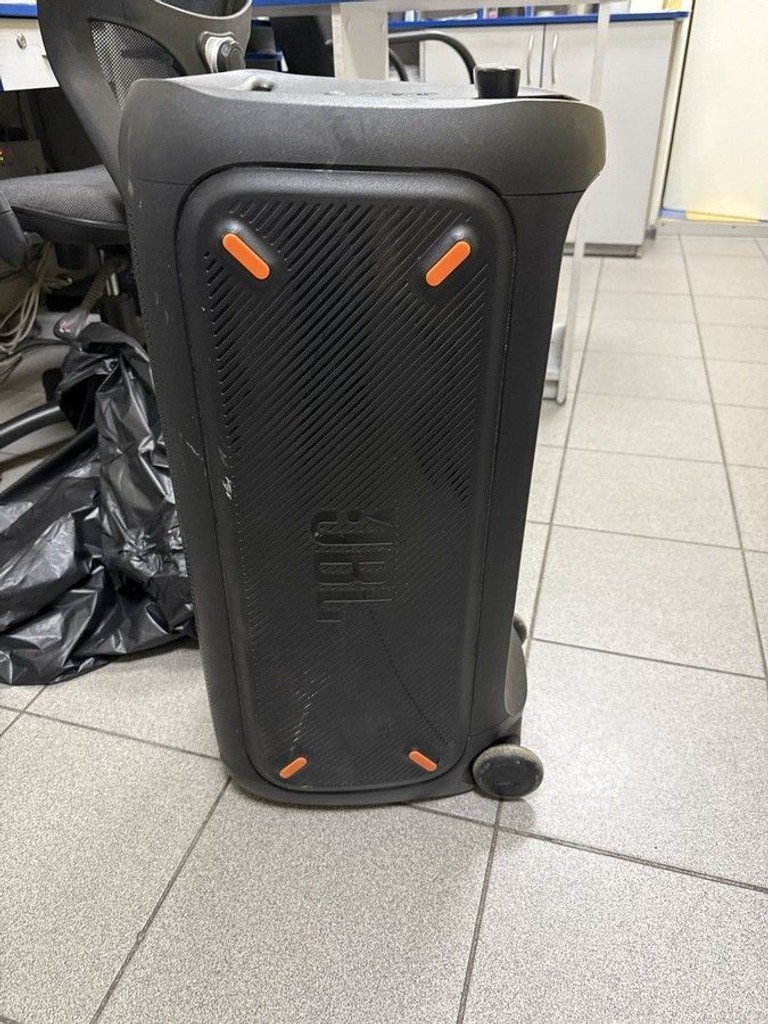 Оголошення Jbl partybox 310 Б/У
