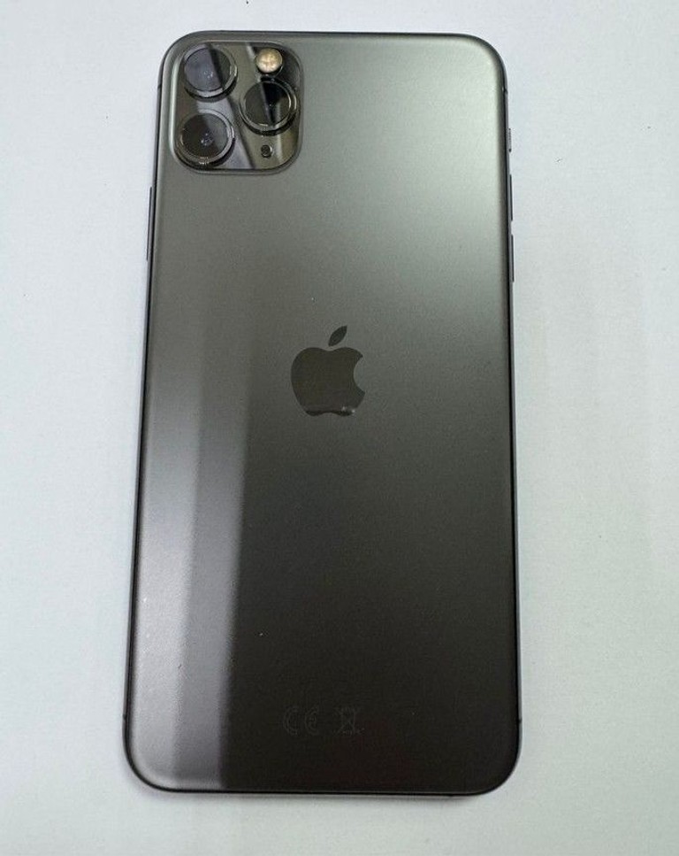 Apple iphone 11 pro max 256gb Код:01-201123324. Зображення 6