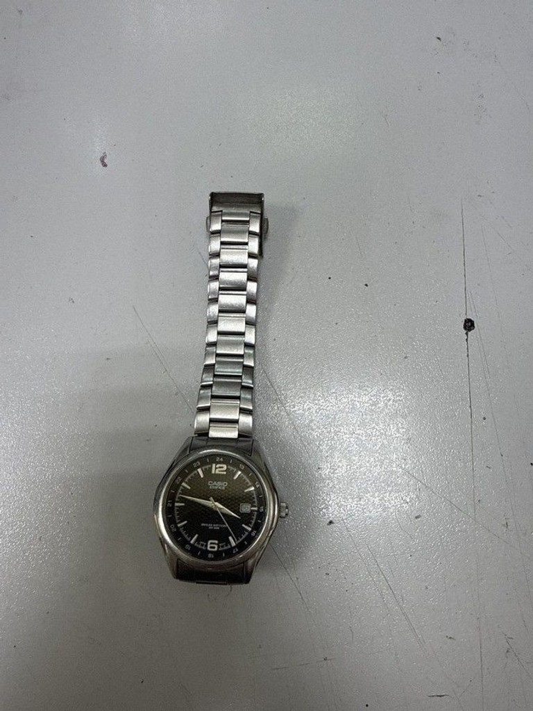 Дешево Casio ef-121 з ломбарду