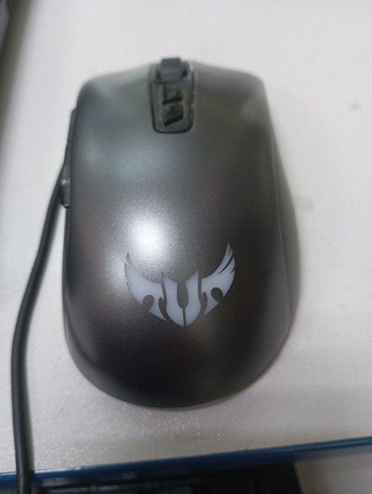 Дешево Asus tuf gaming m3 90mp01j0-b0ua00 з ломбарду