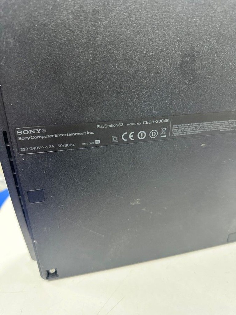 Розпродаж Sony playstation 3 slim 500gb, продавець Техноскарб