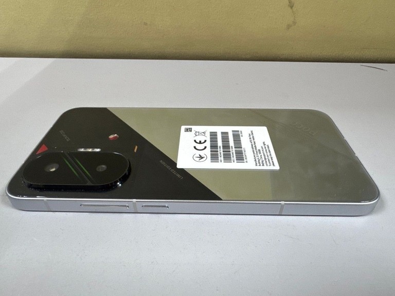 Poco F7 12/256GB White Код:01-201126117. Зображення 6