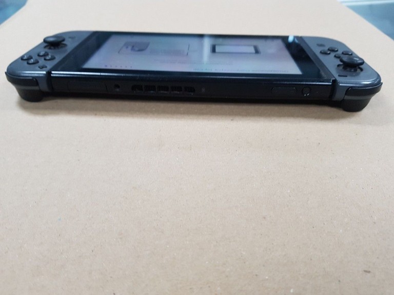 Nintendo switch Код:01-201126927. Зображення 5