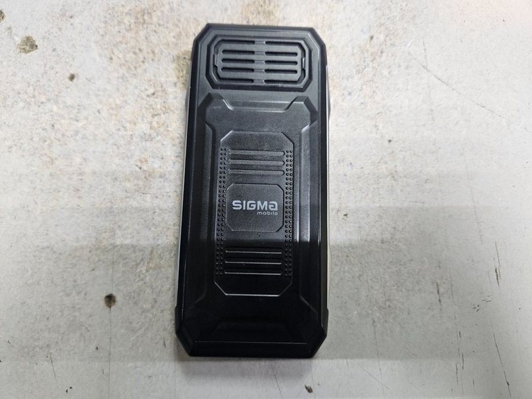 Дешево Sigma x-style 341 bro з ломбарду