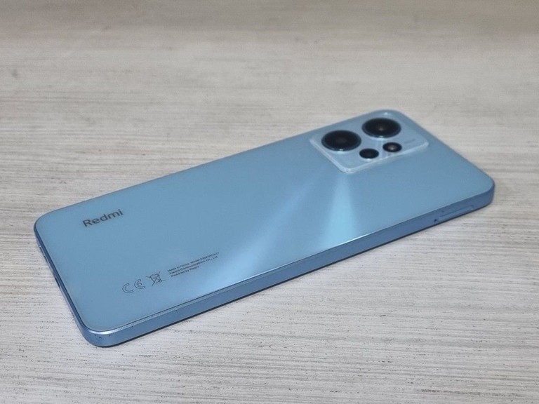 Xiaomi redmi note 12 4/128gb Код:01-201131131. Зображення 9