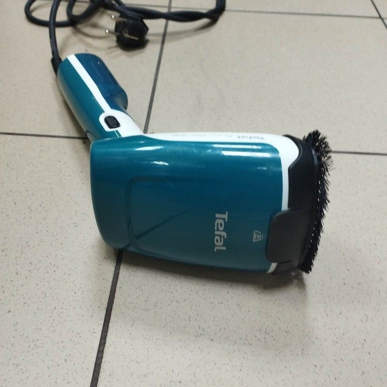 Дешево Tefal DT6131E0 з ломбарду