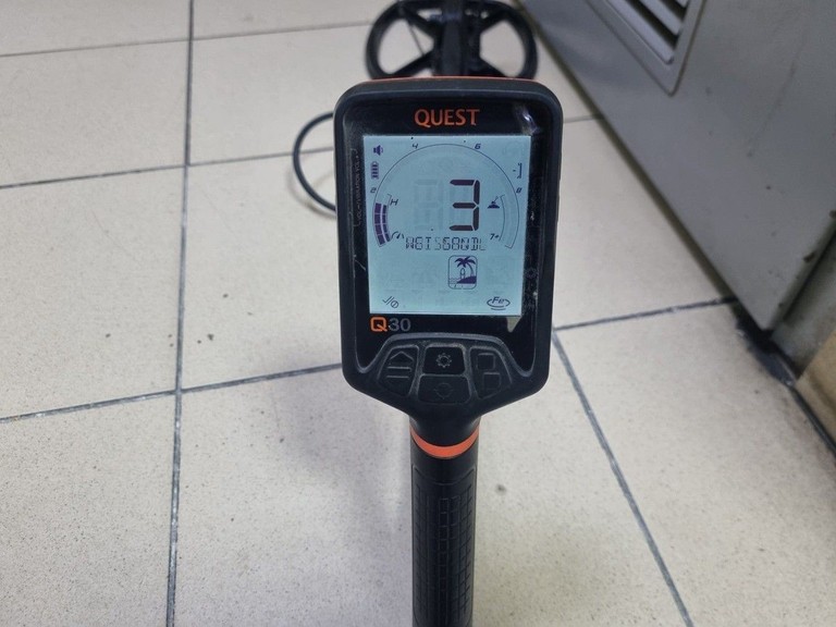 Quest Q30 Код:01-201134505. Зображення 9