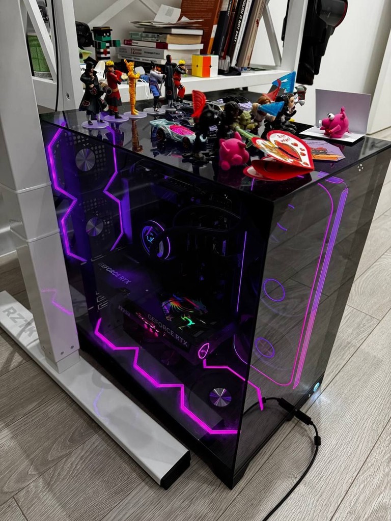 Купити GameMax Б/У