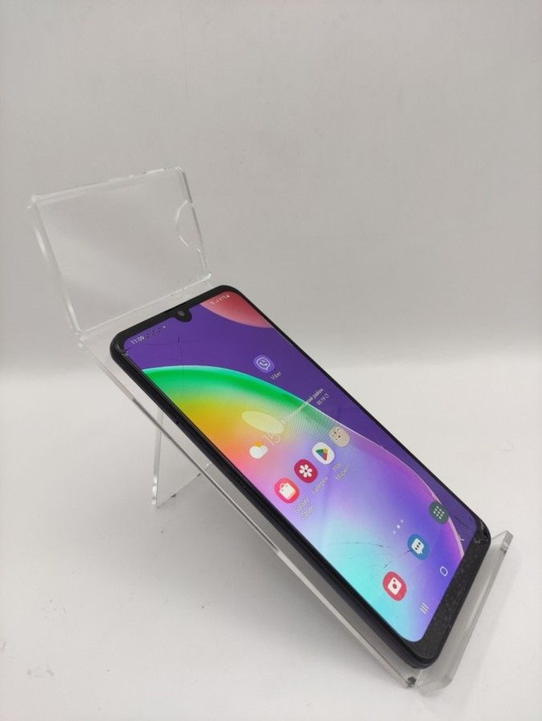 Samsung galaxy a31 4/64gb Код:01-201140222. Зображення 6