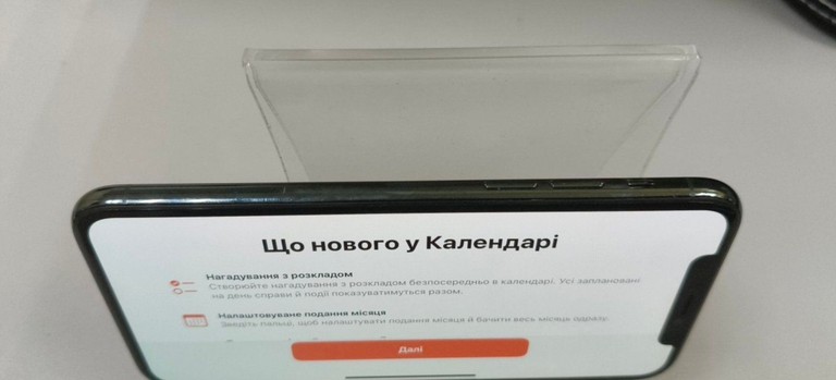 Apple iphone 11 pro 64gb Код:01-201140180. Зображення 12