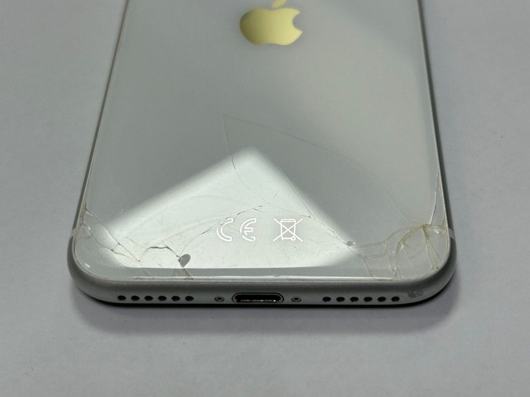 Apple iPhone SE 2020 64GB Black Slim Box (MHGP3) Код:01-201138840. Зображення 5