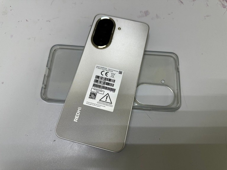 Дешево Xiaomi redmi a5 4/128gb з ломбарду