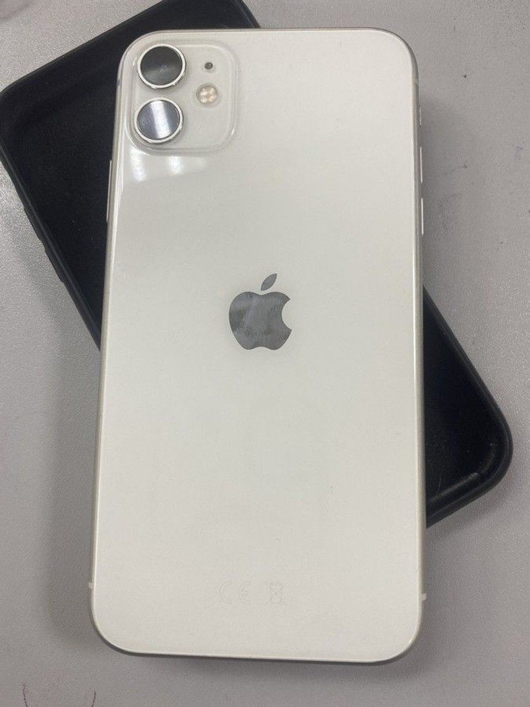 Купити Apple iphone 11 64gb Б/У