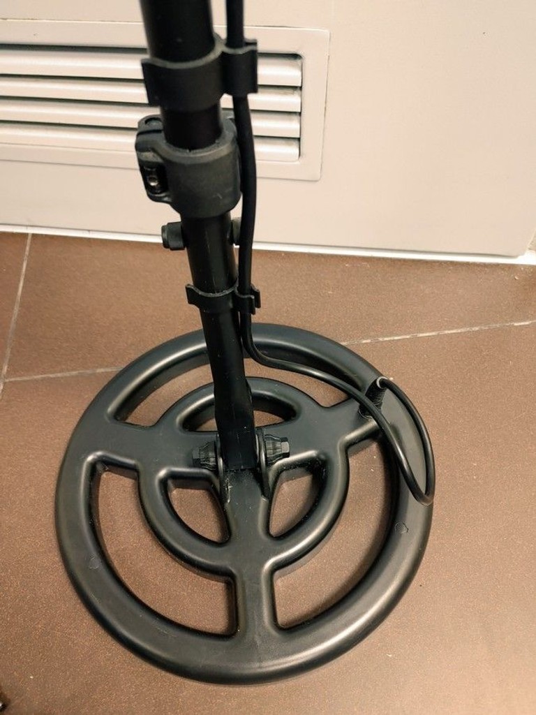 Дешево Без Виробника long range underground metal detector з ломбарду
