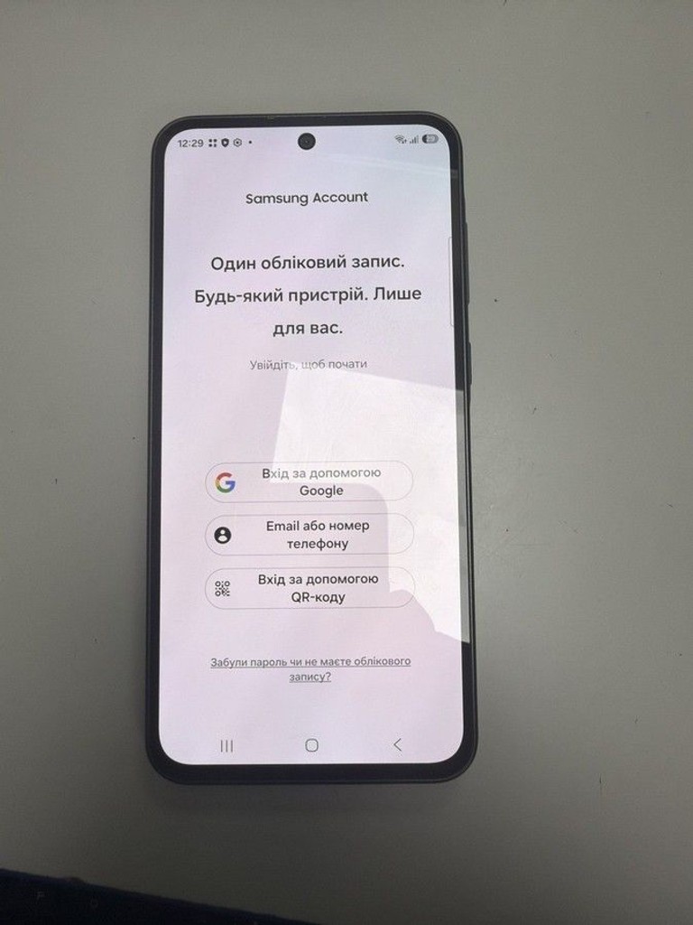 Дешево Samsung galaxy a36 5g 8/256gb з ломбарду