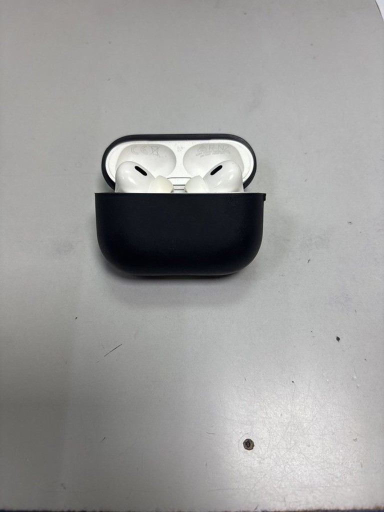 Объявление Apple airpods pro 2nd generation with magsafe charging case usb-c Б/У