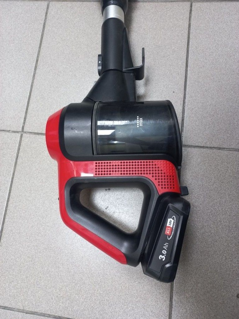 Bosch Unlimited 7 ProAnimal BBS711ANM Код:01-201144675. Зображення 7
