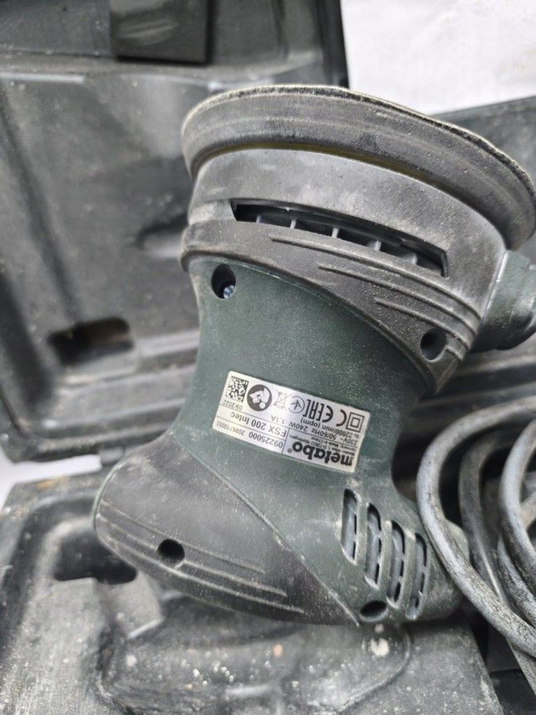 Дешево Metabo fsx 200 intec з ломбарду