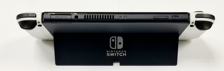 Nintendo switch oled Код:01-201146983. Зображення 5