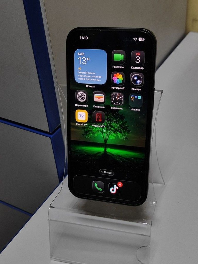 Распродажа Apple iPhone 15 128GB Green, продавец Техноскарб