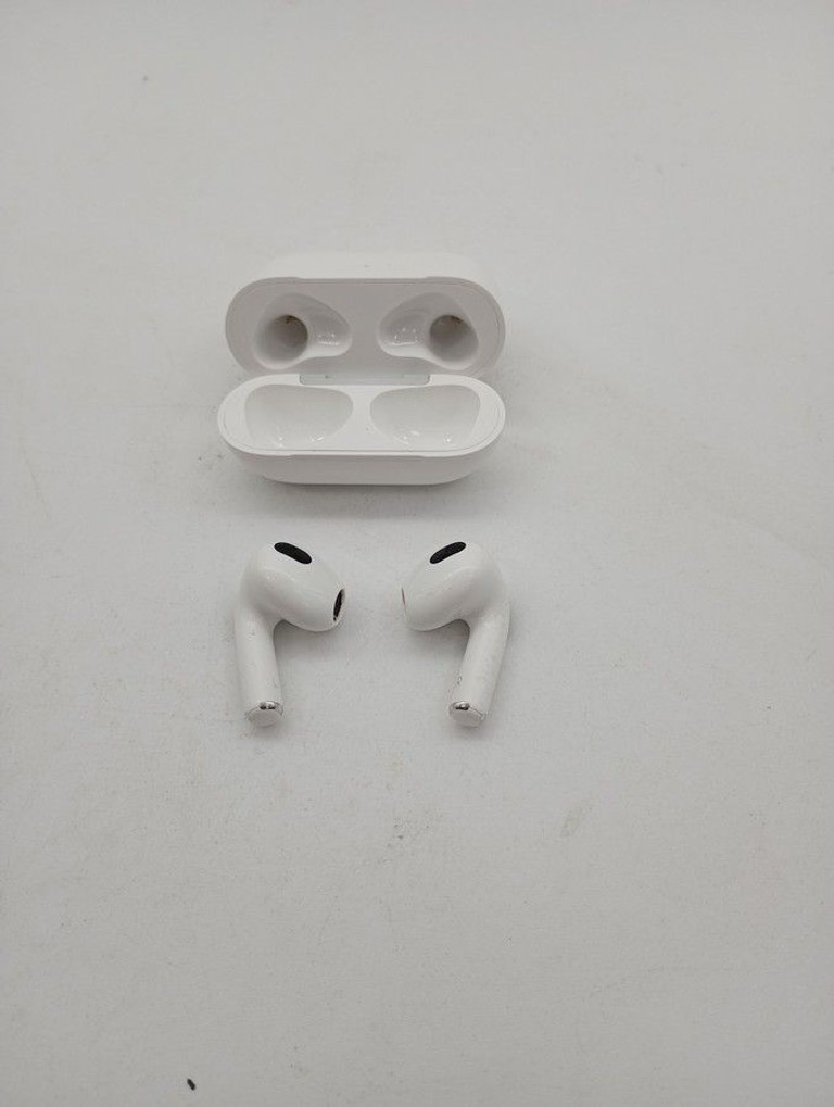 Apple airpods 3rd generation Код:01-201147572. Зображення 5