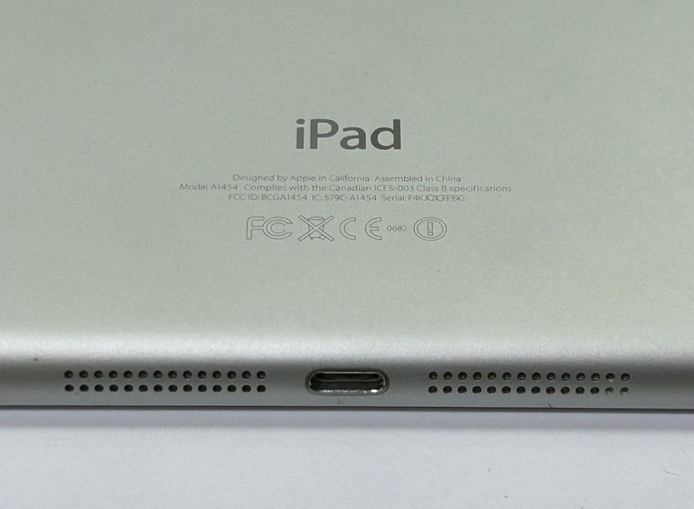 Apple ipad mini 1 wifi 32gb 3g Код:01-201138023. Изображение 9