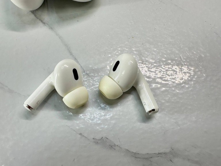 Apple airpods pro 2nd generation Код:01-201148270. Изображение 5