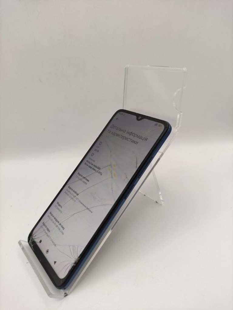 Xiaomi redmi 12c 3/32gb Код:01-201147487. Изображение 5