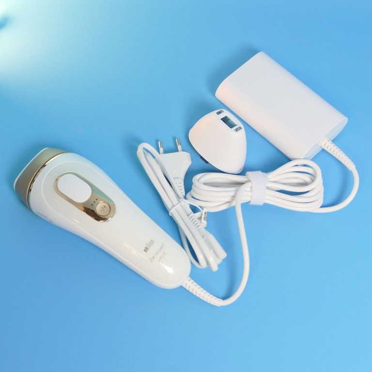 Дешево Braun Silk-expert Pro 5 IPL PL 5412. з ломбарду