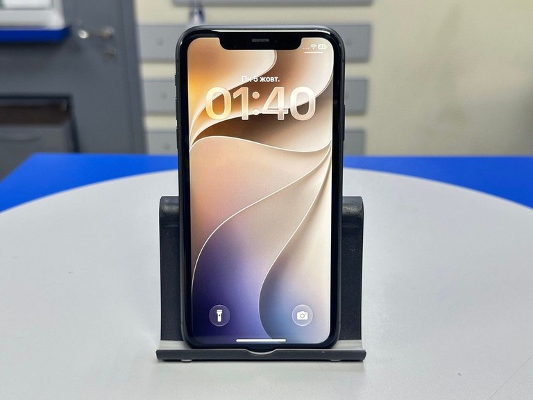 Объявление Apple iphone 11 128gb Б/У