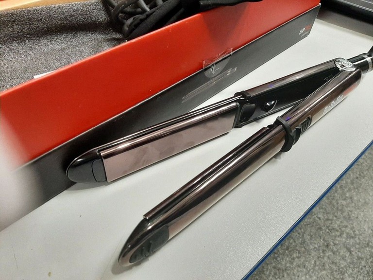 Оголошення Babyliss pro ElipStyle BAB3500E Б/У