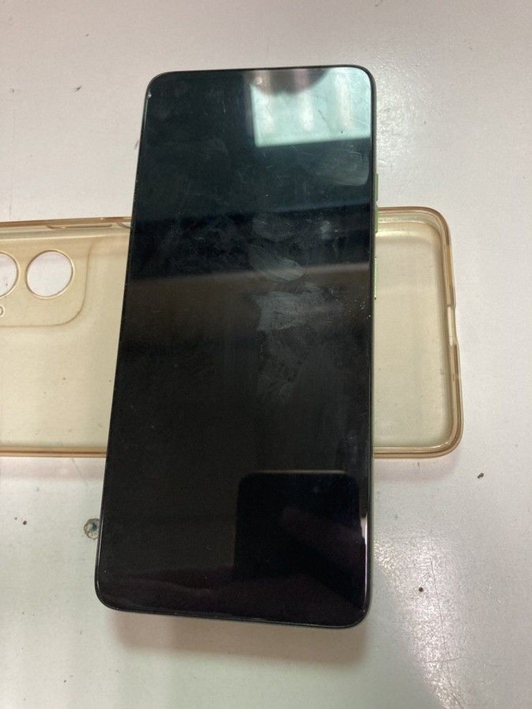 Объявление Motorola moto g06 4g 4/64gb tendril Б/У